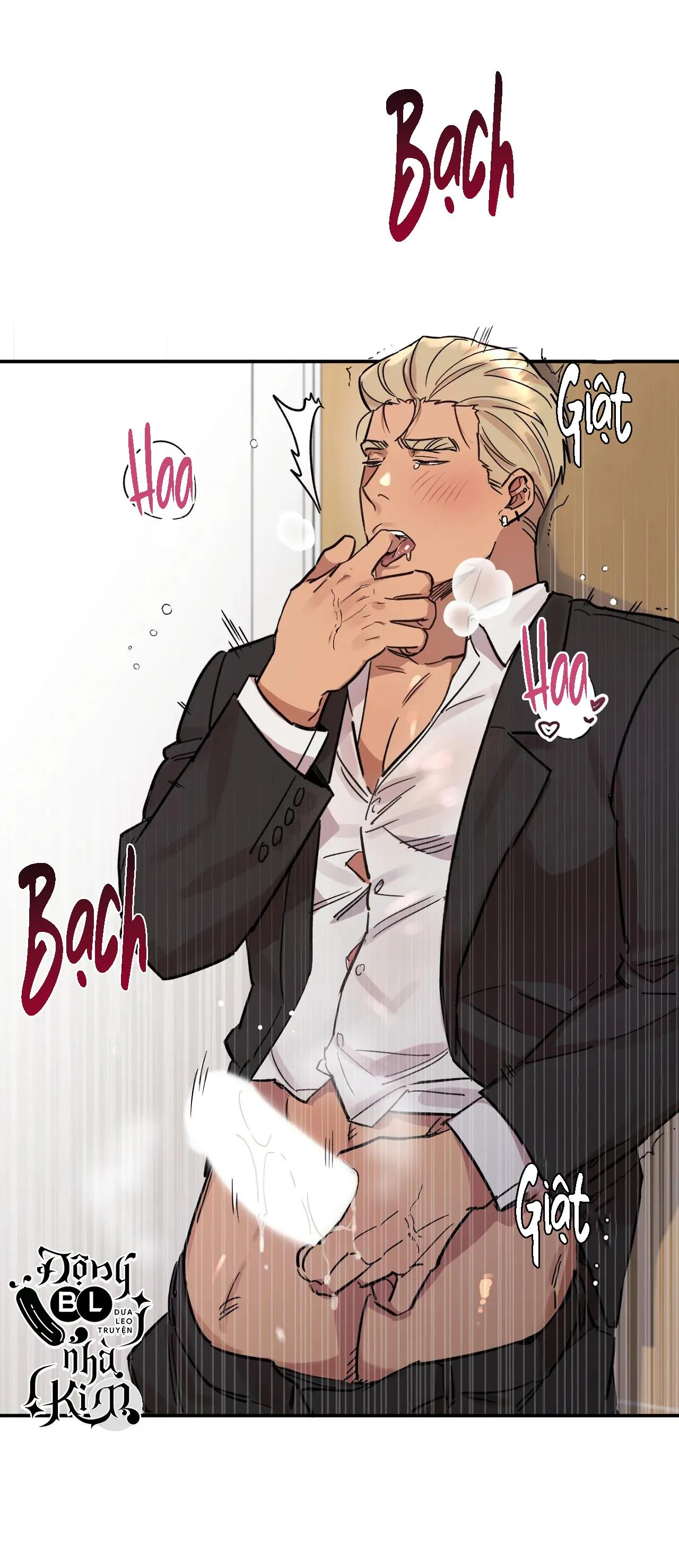 NGÀN NĂM CÓ MỘT Chapter 3 Trang 48