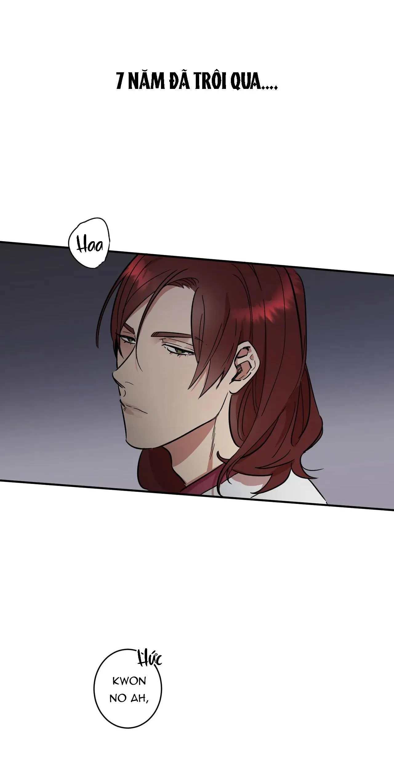 NGÀN NĂM CÓ MỘT Chapter 3 Trang 49