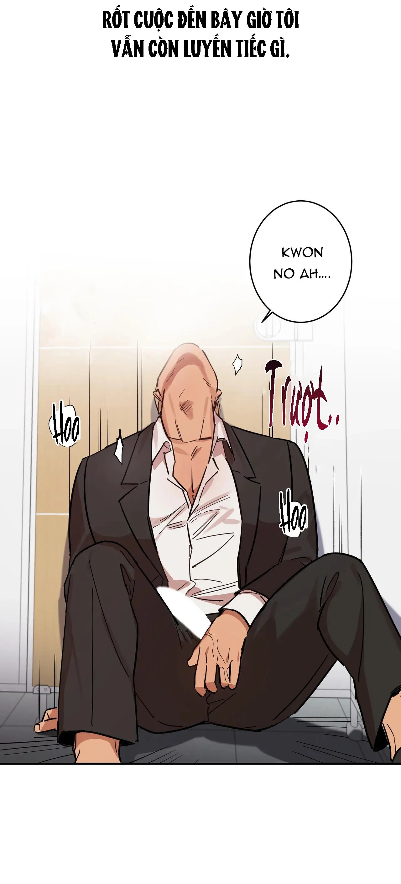 NGÀN NĂM CÓ MỘT Chapter 3 Trang 51