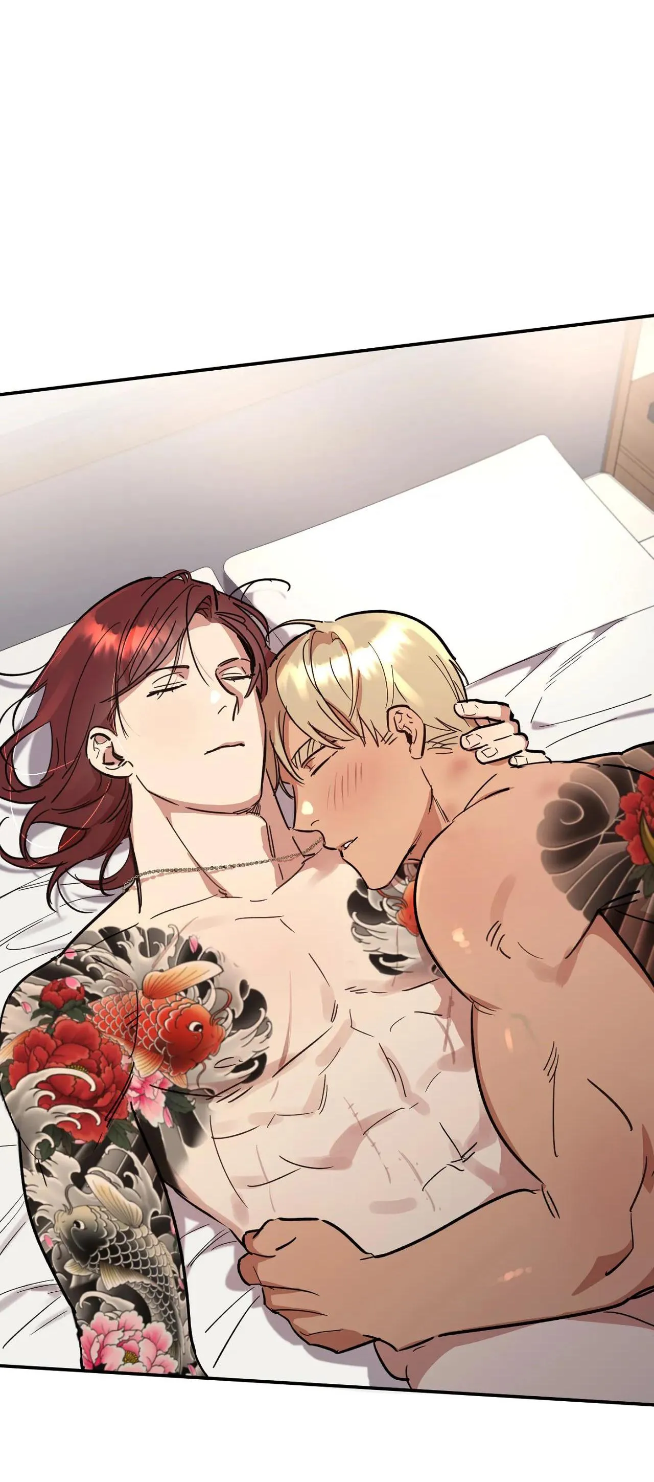 NGÀN NĂM CÓ MỘT Chapter 3 Trang 54