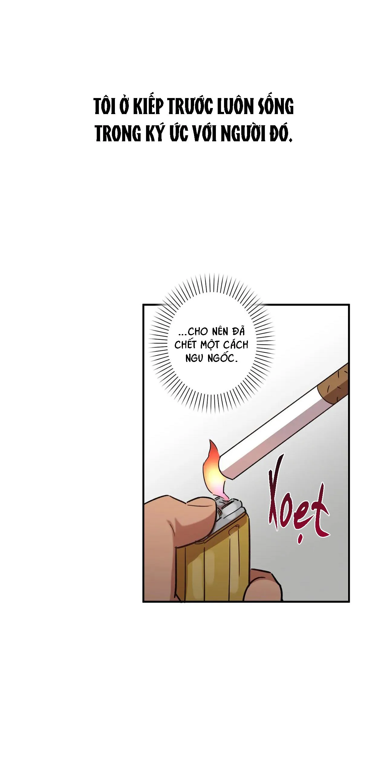 NGÀN NĂM CÓ MỘT Chapter 3 Trang 55