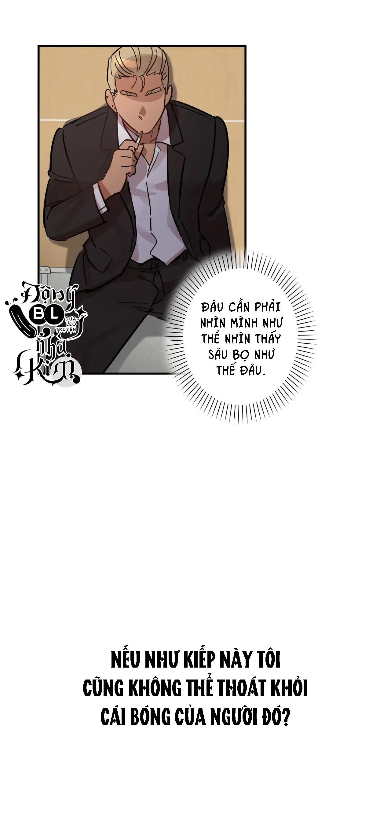 NGÀN NĂM CÓ MỘT Chapter 3 Trang 57