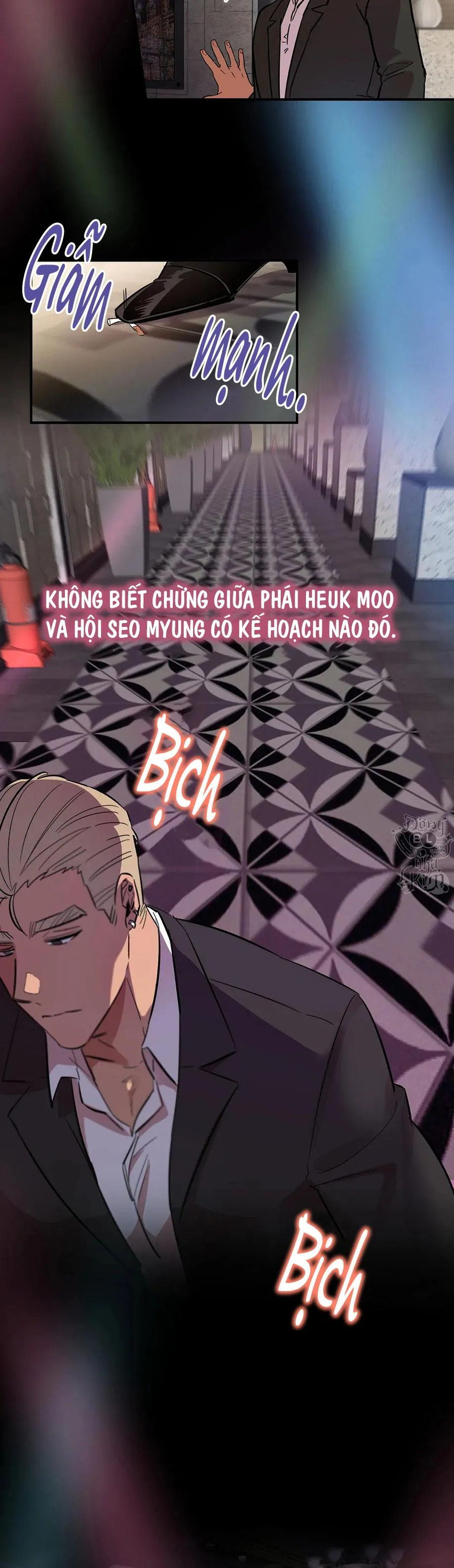NGÀN NĂM CÓ MỘT Chapter 4 Trang 17