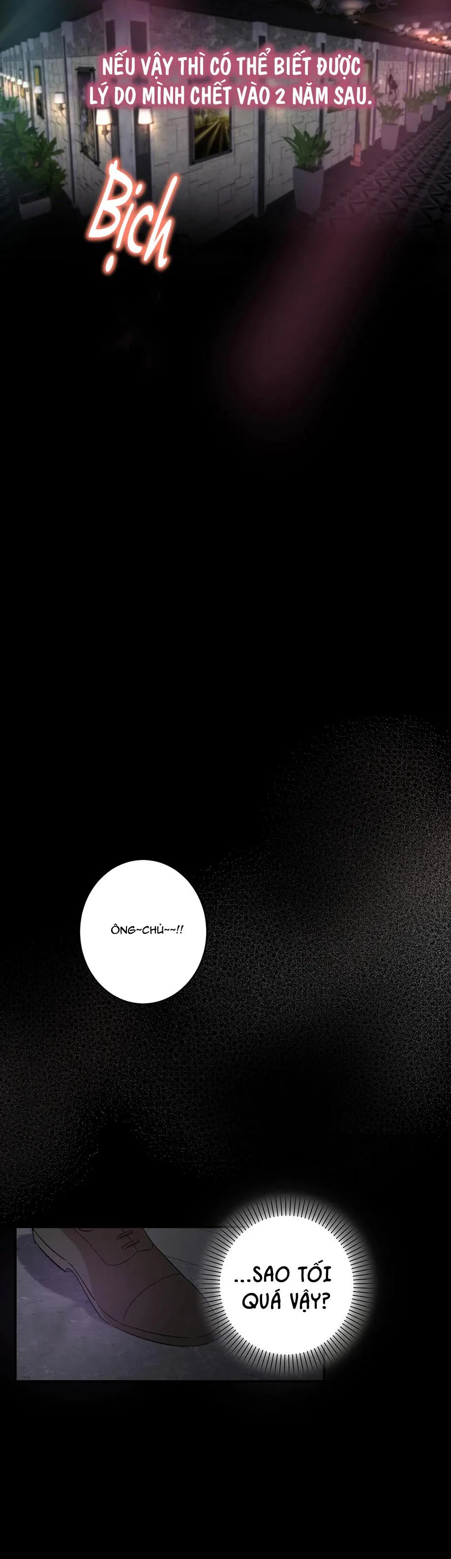 NGÀN NĂM CÓ MỘT Chapter 4 Trang 18