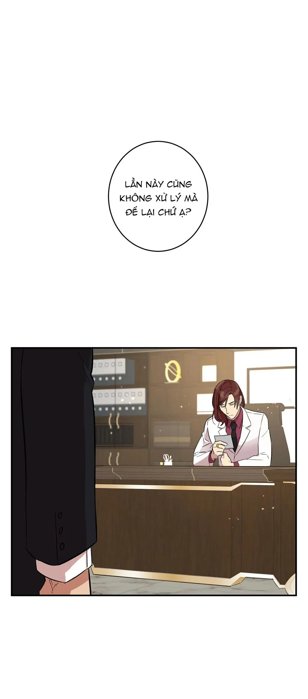 NGÀN NĂM CÓ MỘT Chapter 6 Trang 10