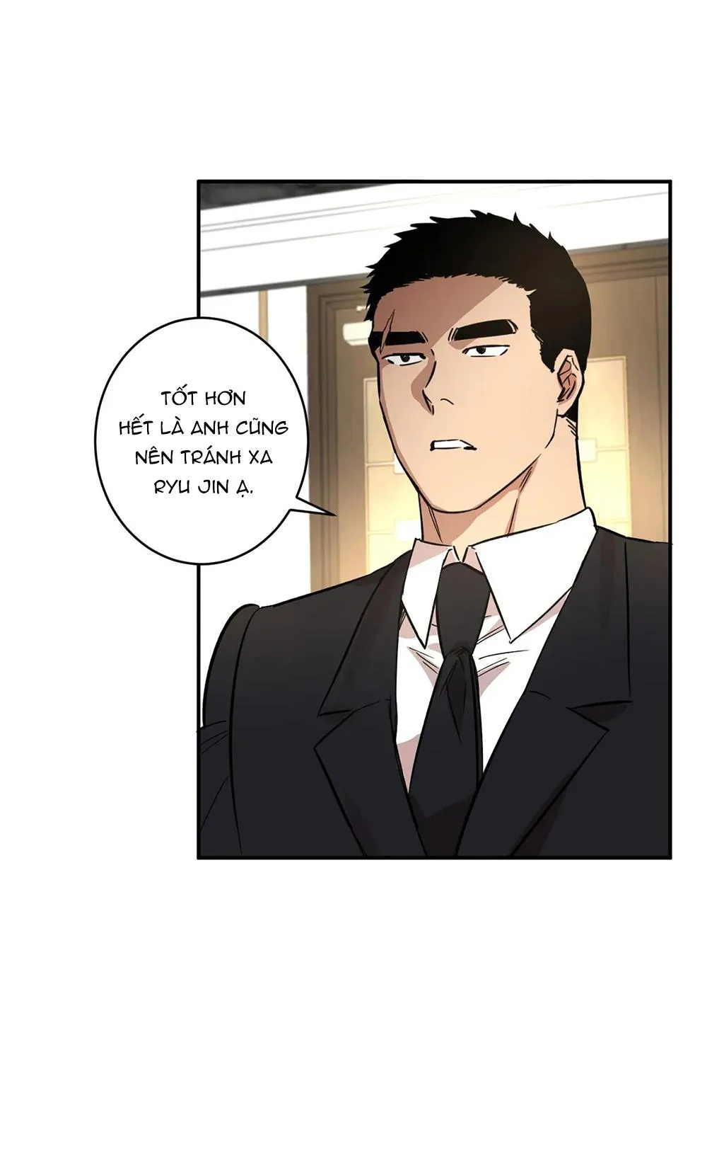 NGÀN NĂM CÓ MỘT Chapter 6 Trang 13