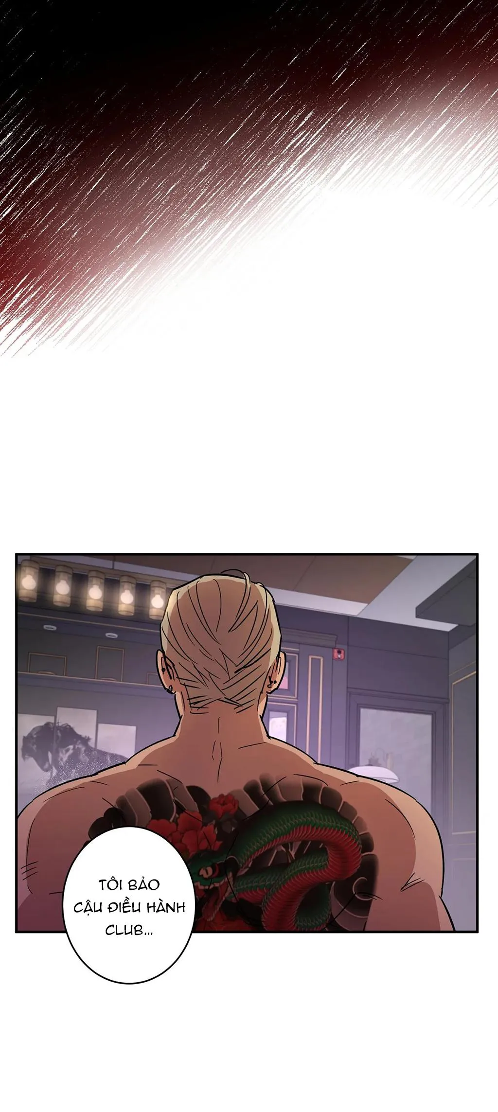 NGÀN NĂM CÓ MỘT Chapter 6 Trang 23