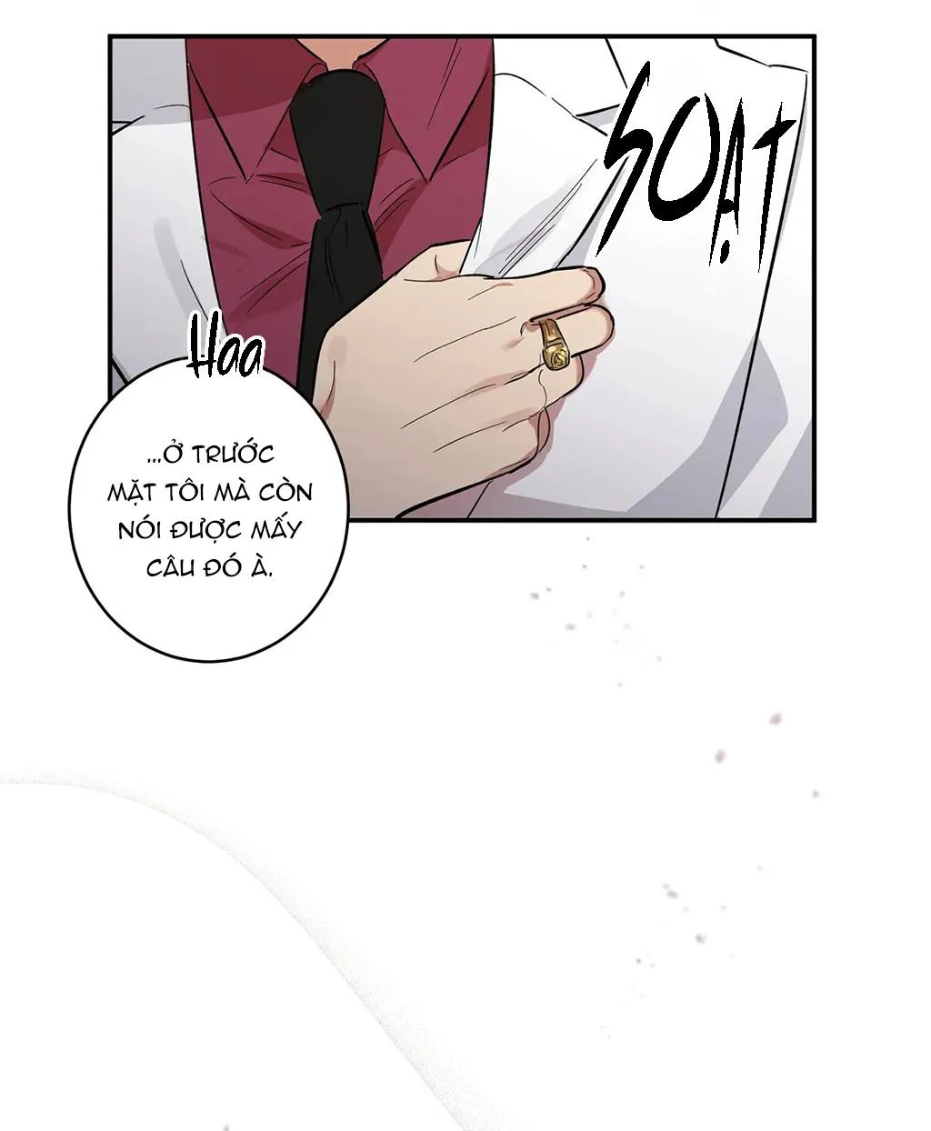 NGÀN NĂM CÓ MỘT Chapter 6 Trang 33