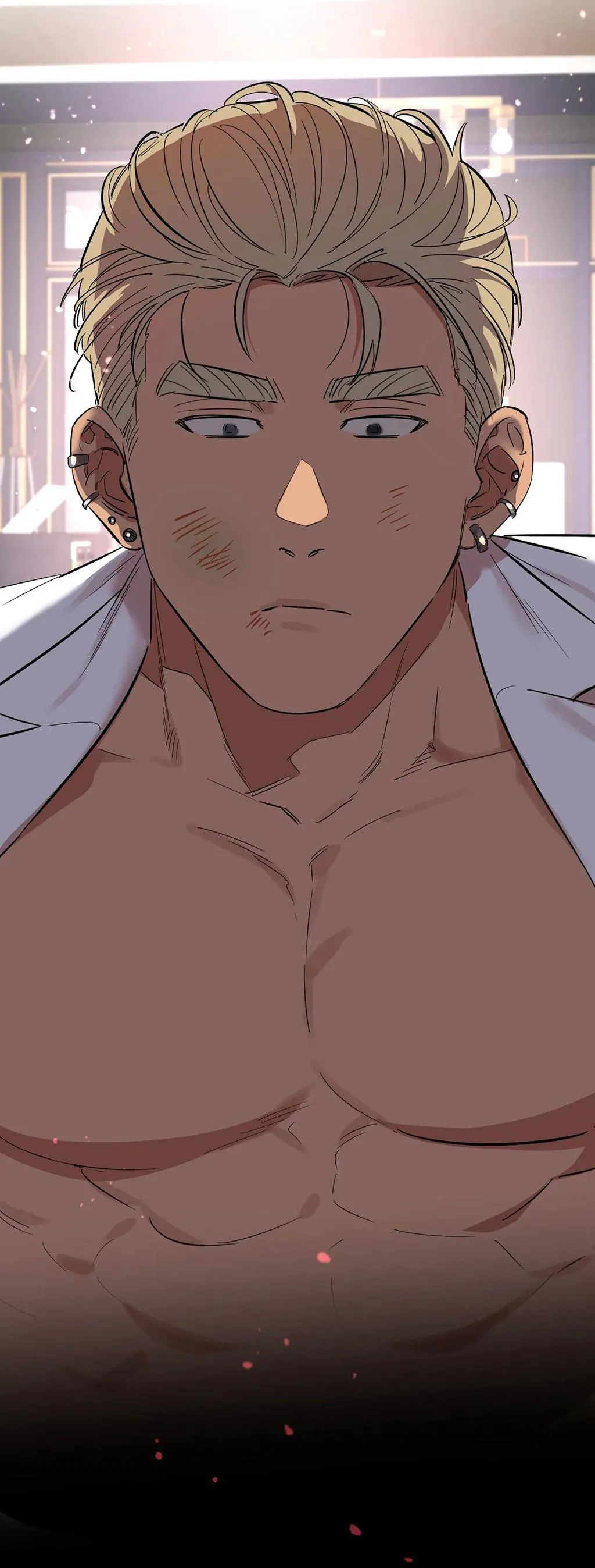 NGÀN NĂM CÓ MỘT Chapter 6 Trang 40