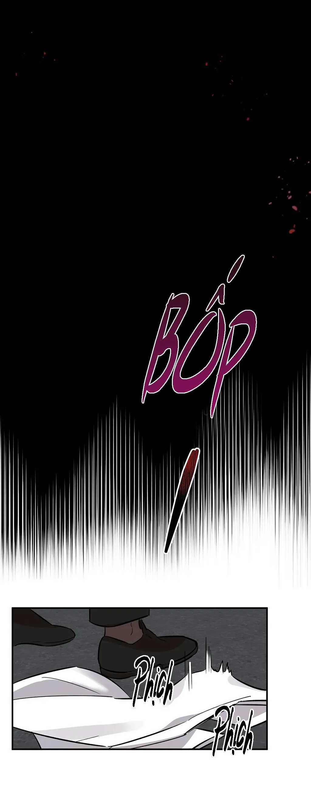 NGÀN NĂM CÓ MỘT Chapter 6 Trang 42