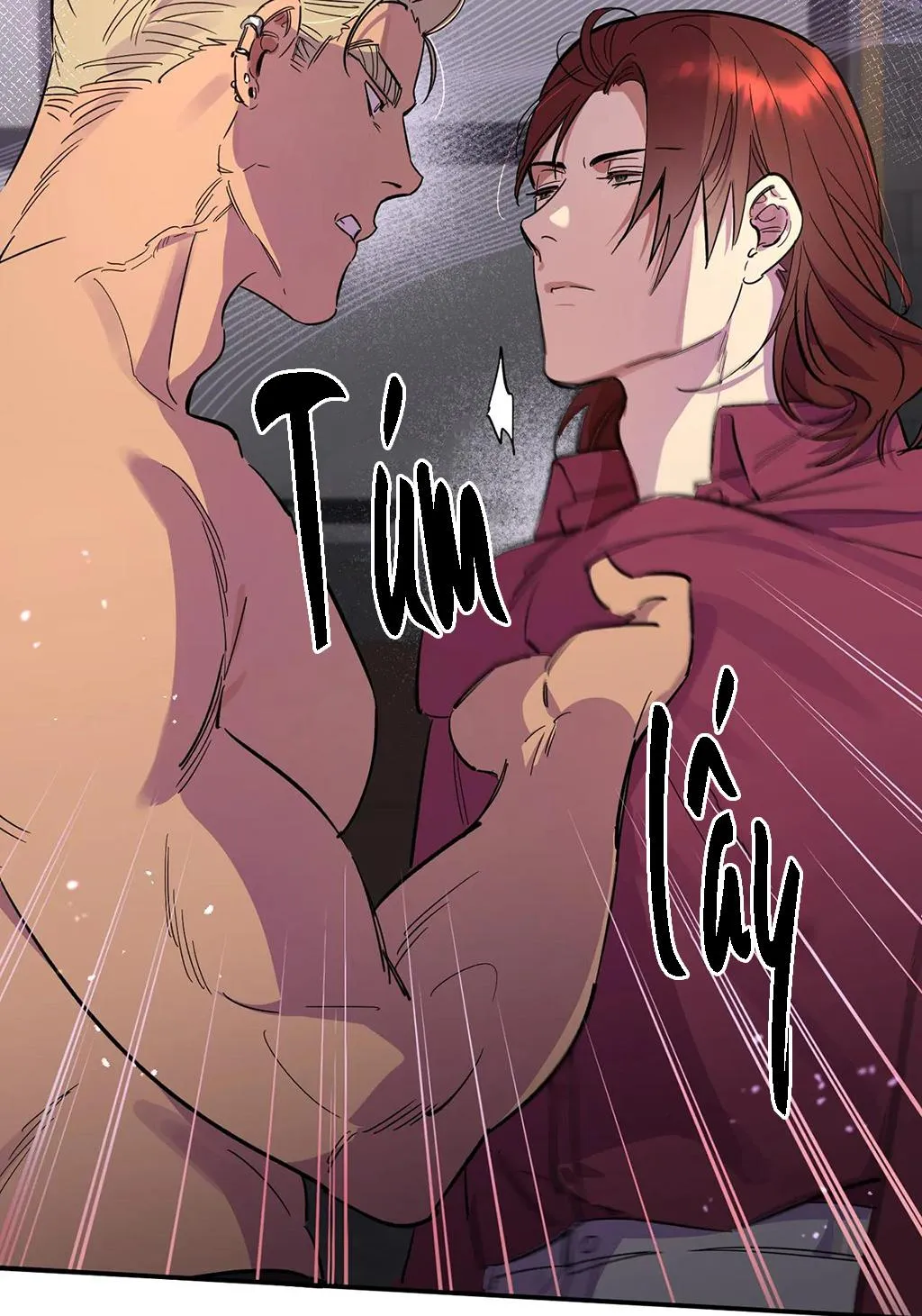 NGÀN NĂM CÓ MỘT Chapter 6 Trang 45