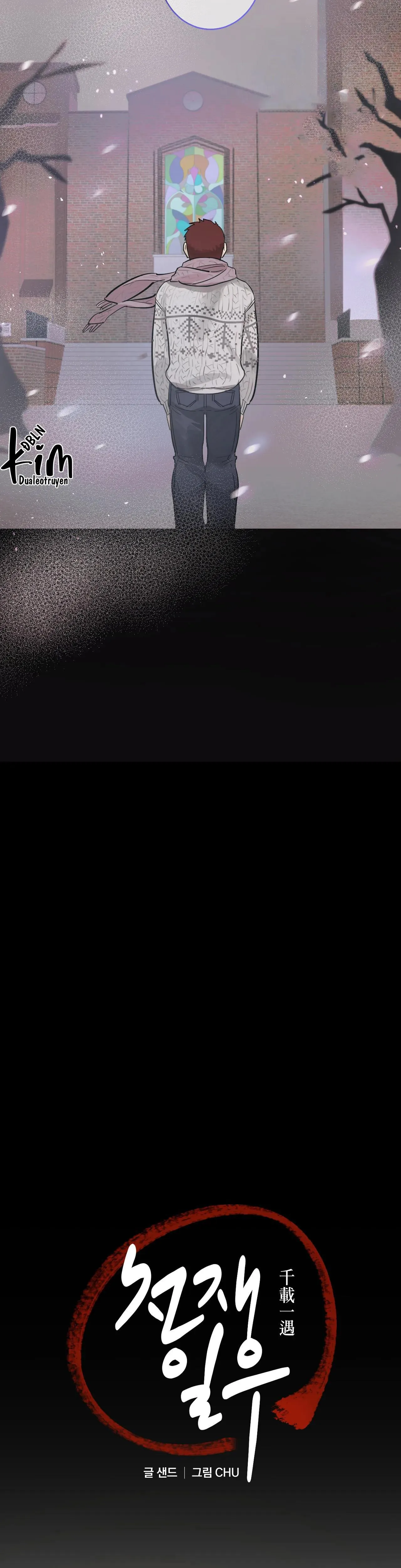 NGÀN NĂM CÓ MỘT Chapter 7 Trang 6