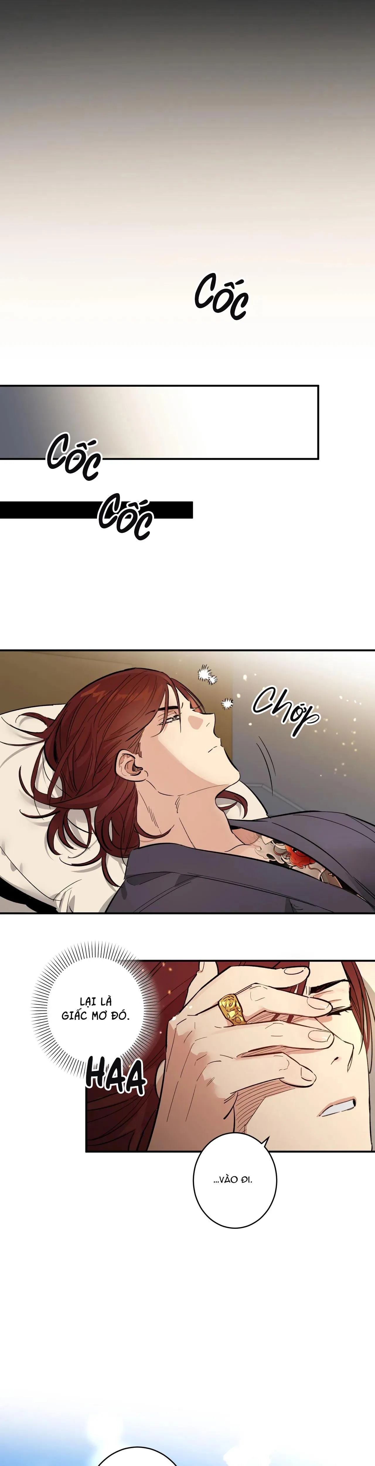 NGÀN NĂM CÓ MỘT Chapter 7 Trang 7