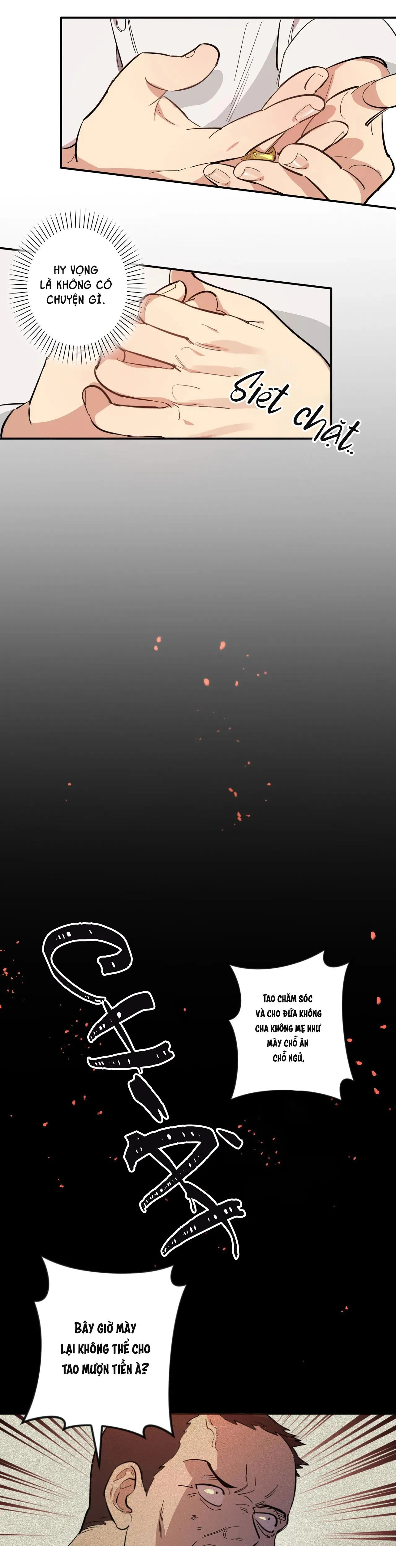 NGÀN NĂM CÓ MỘT Chapter 7 Trang 16