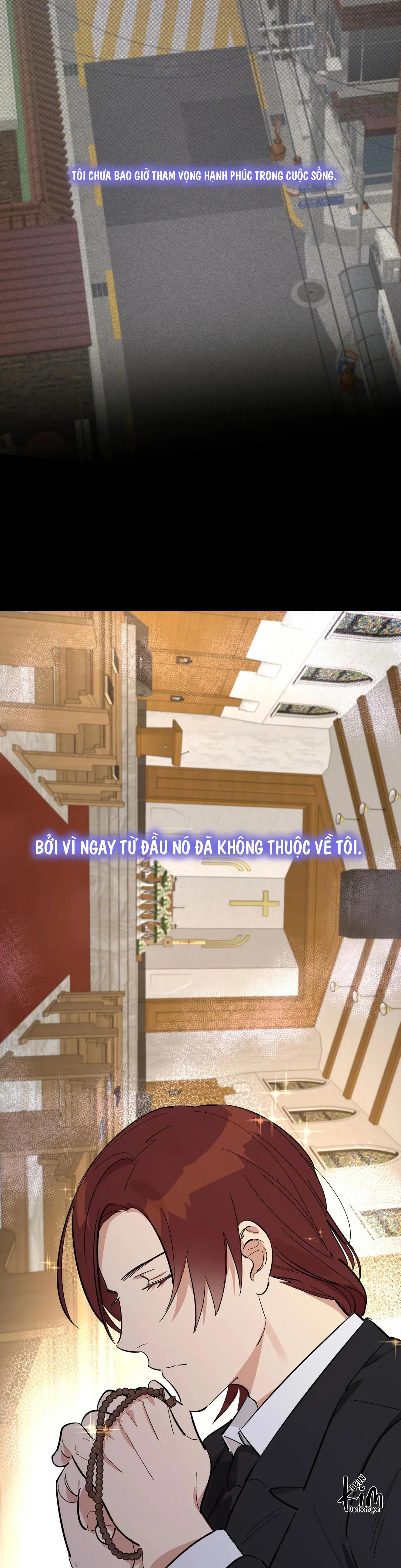 NGÀN NĂM CÓ MỘT Chapter 7 Trang 19