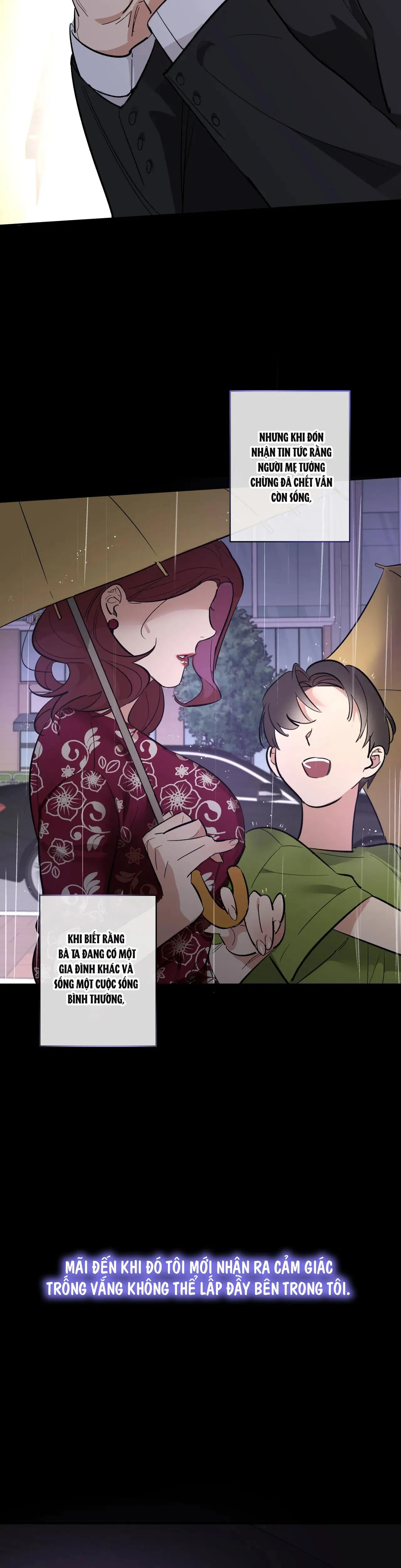 NGÀN NĂM CÓ MỘT Chapter 7 Trang 20