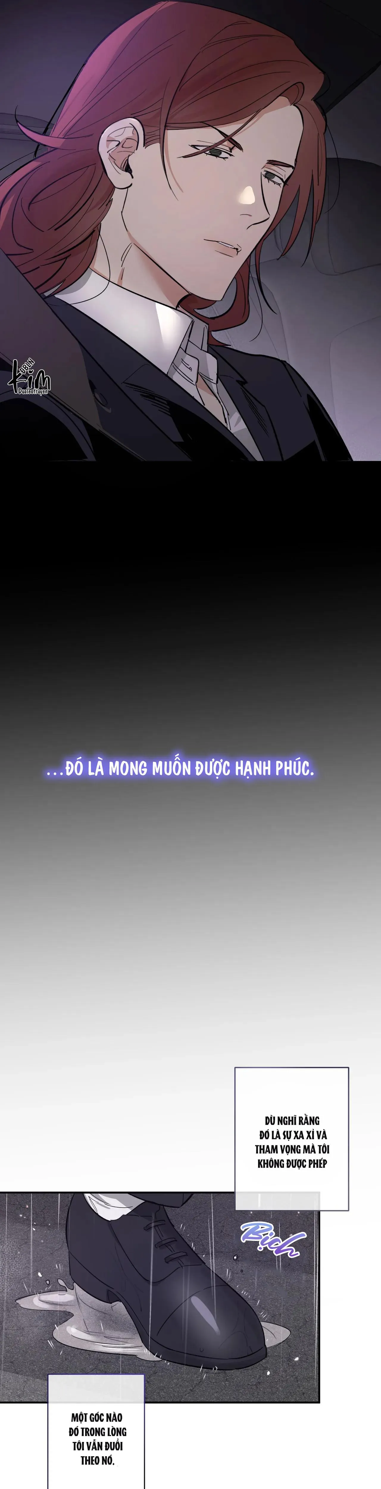 NGÀN NĂM CÓ MỘT Chapter 7 Trang 21