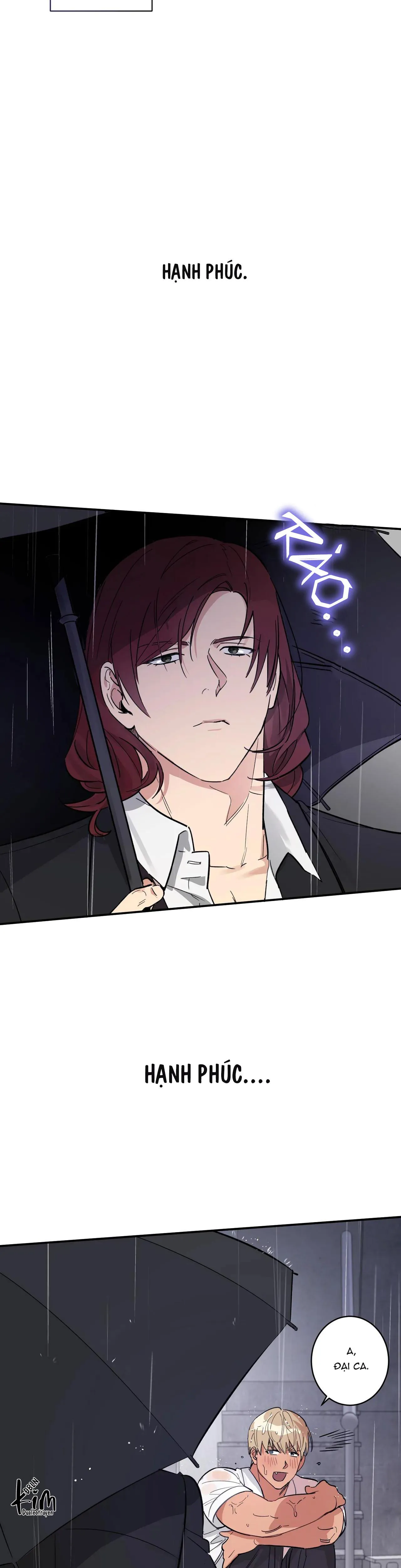 NGÀN NĂM CÓ MỘT Chapter 7 Trang 22