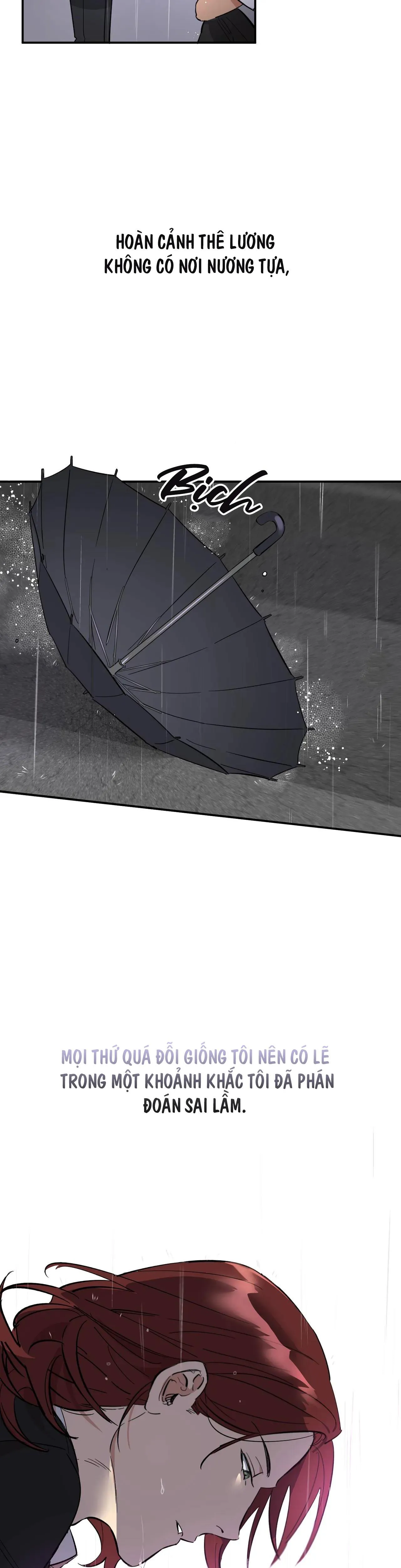 NGÀN NĂM CÓ MỘT Chapter 7 Trang 24