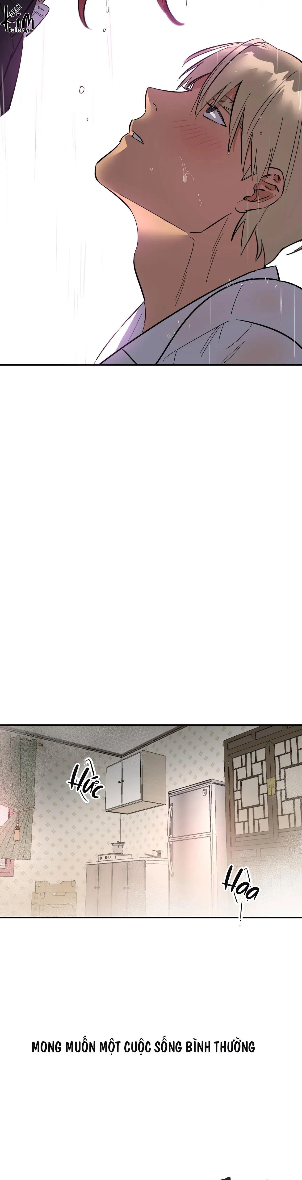 NGÀN NĂM CÓ MỘT Chapter 7 Trang 25