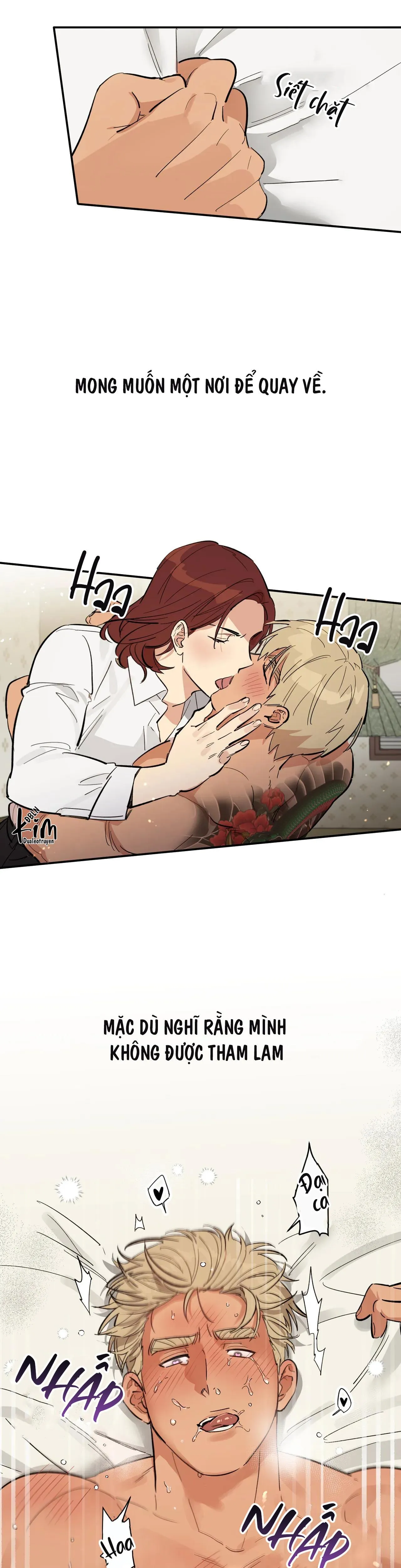 NGÀN NĂM CÓ MỘT Chapter 7 Trang 26