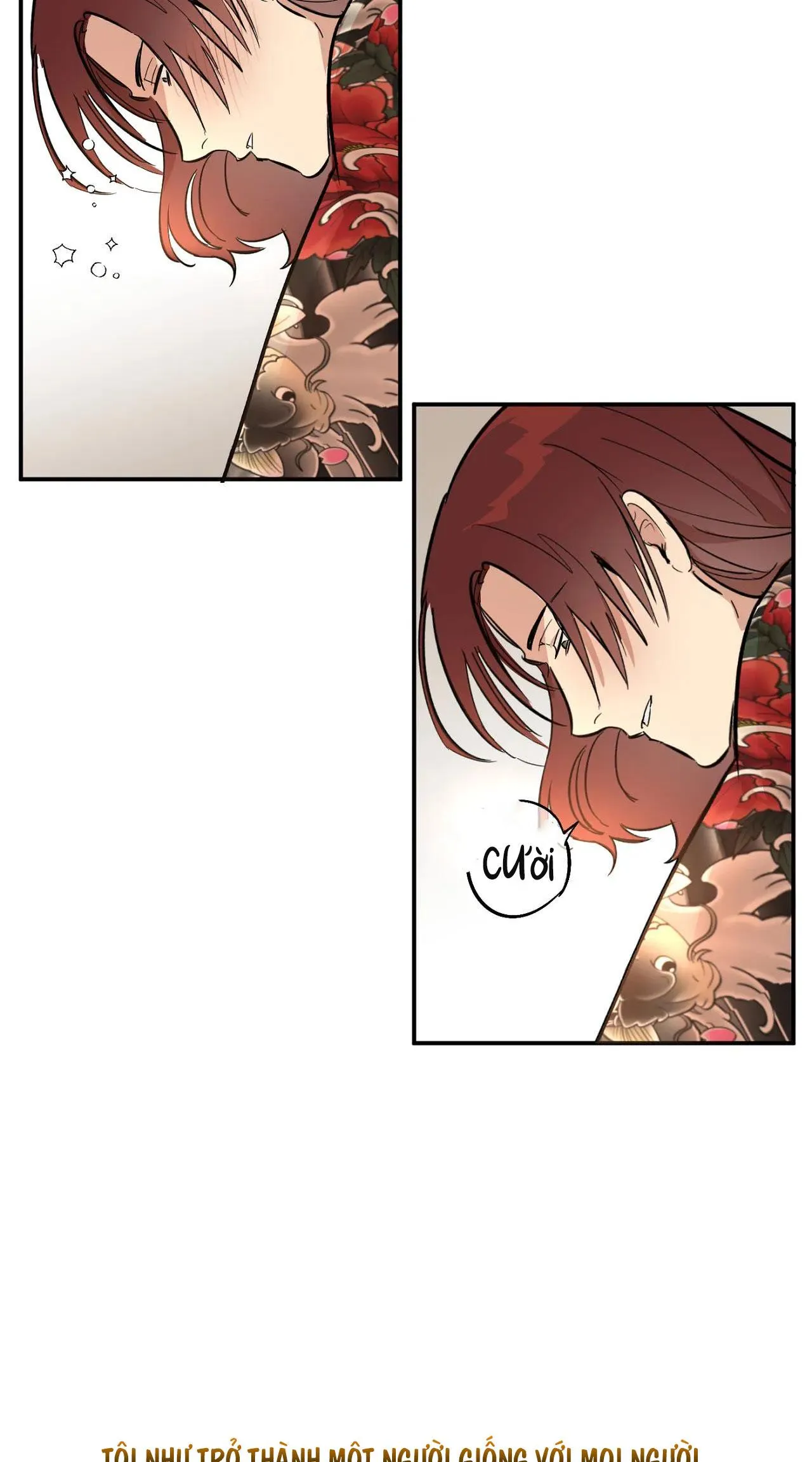 NGÀN NĂM CÓ MỘT Chapter 7 Trang 34