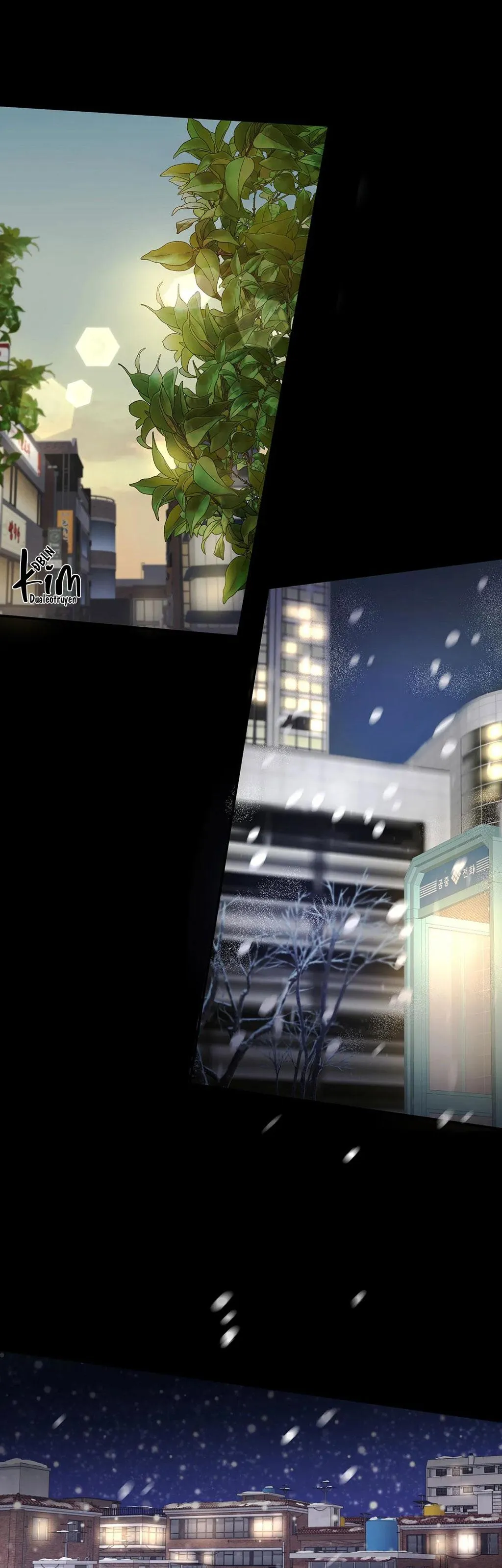 NGÀN NĂM CÓ MỘT Chapter 8 Trang 7