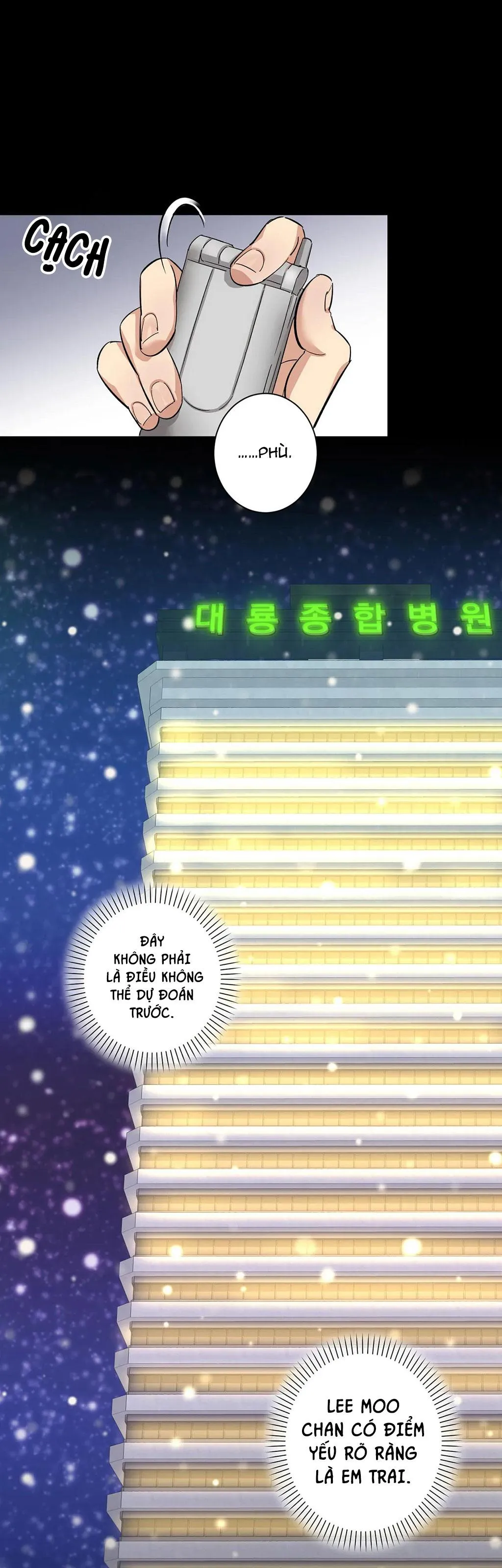 NGÀN NĂM CÓ MỘT Chapter 8 Trang 14