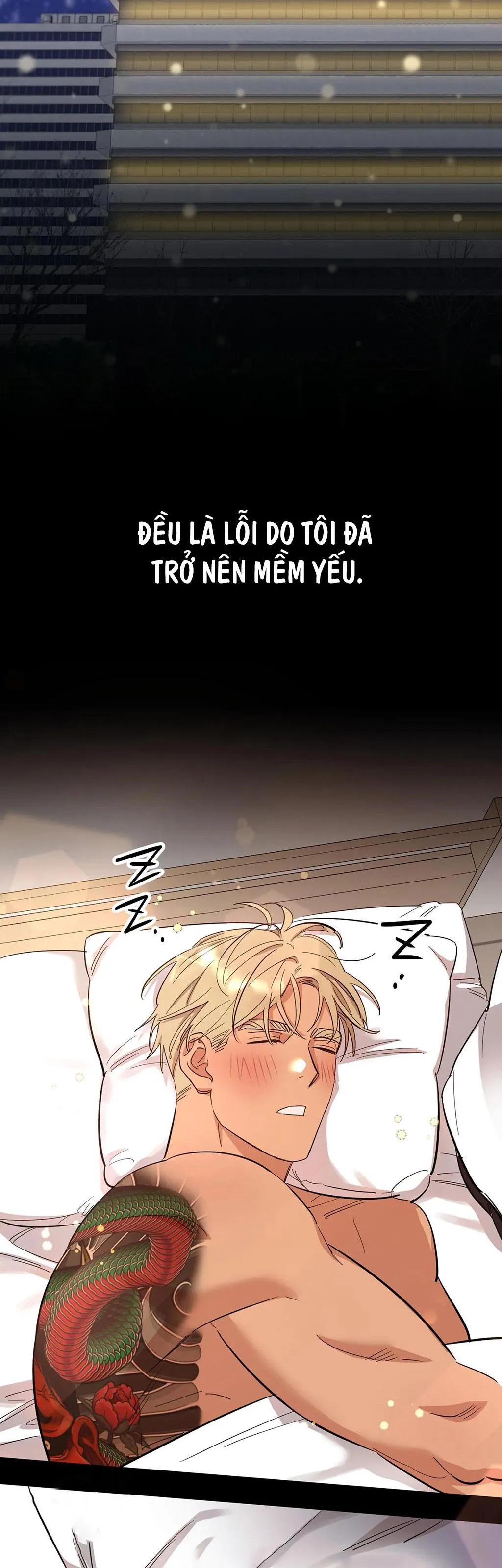 NGÀN NĂM CÓ MỘT Chapter 8 Trang 15