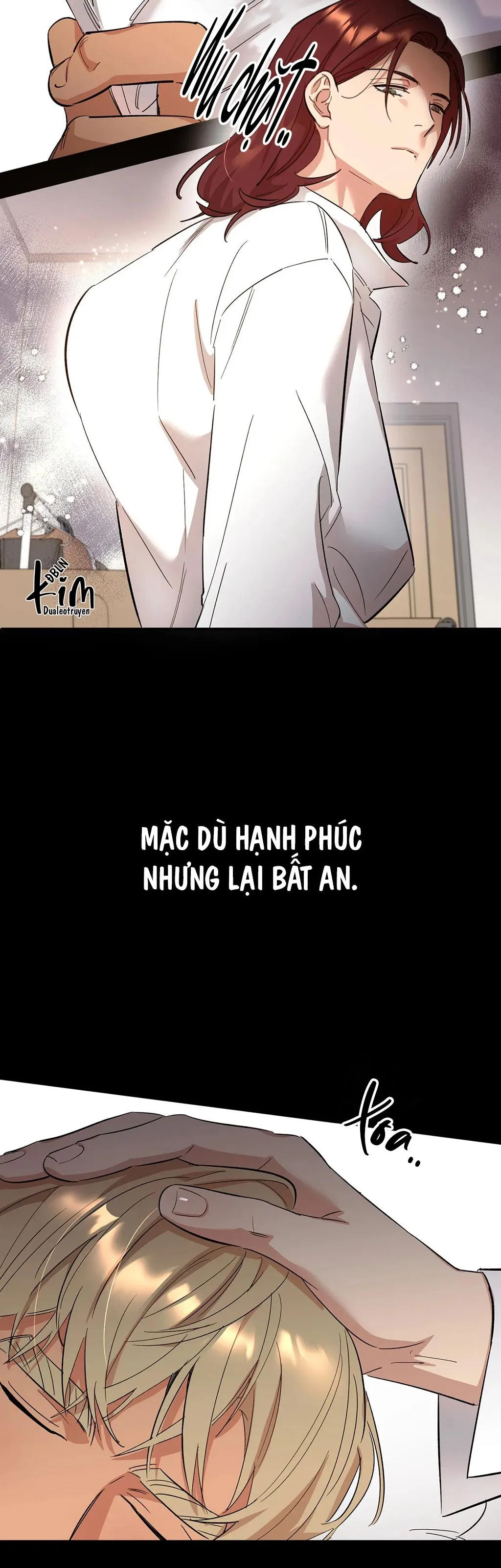 NGÀN NĂM CÓ MỘT Chapter 8 Trang 16
