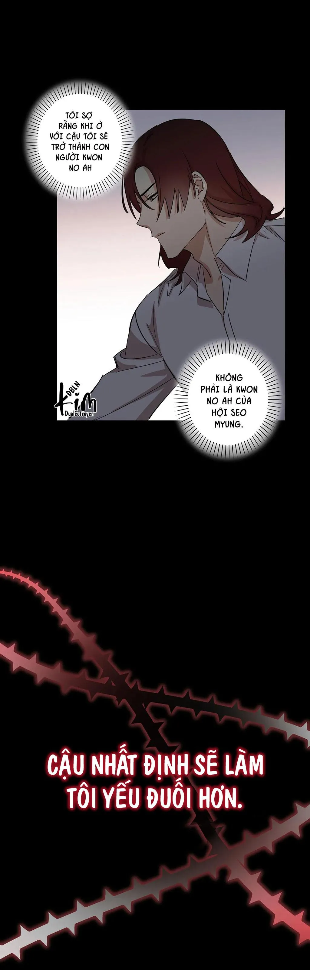 NGÀN NĂM CÓ MỘT Chapter 8 Trang 17