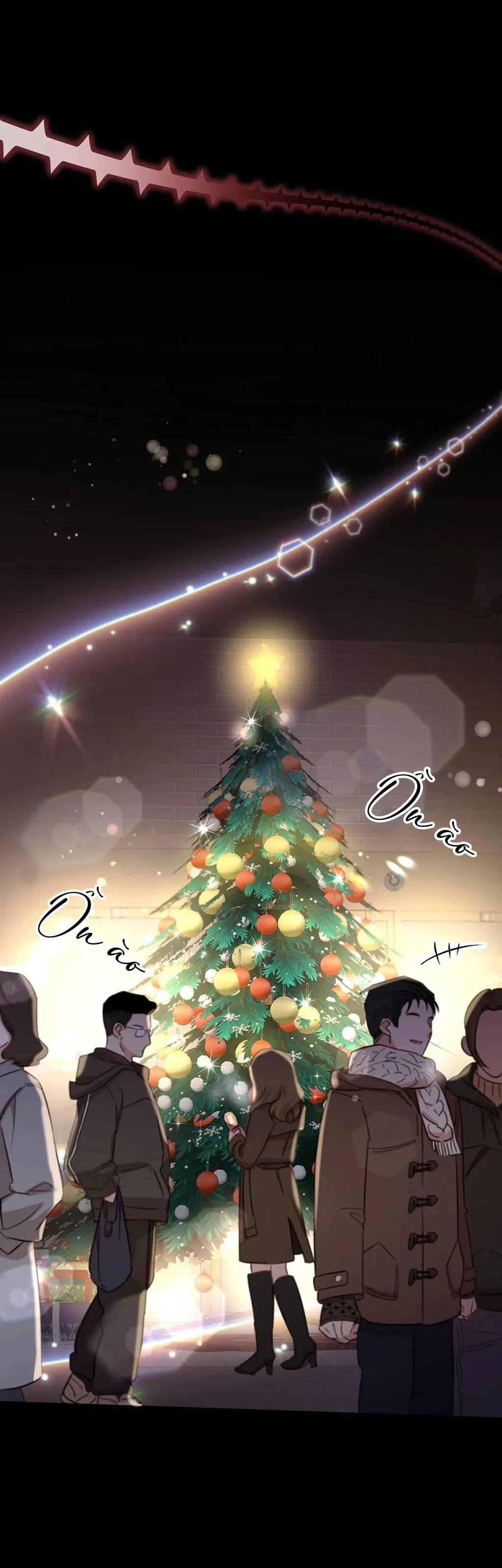 NGÀN NĂM CÓ MỘT Chapter 8 Trang 18