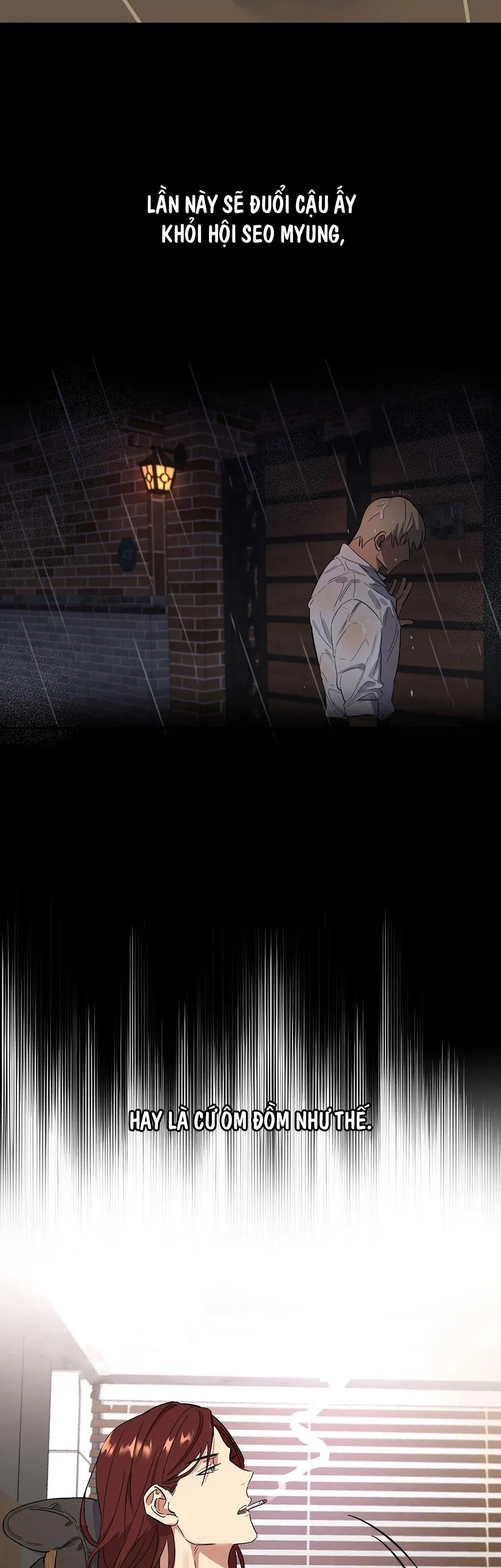 NGÀN NĂM CÓ MỘT Chapter 8 Trang 22