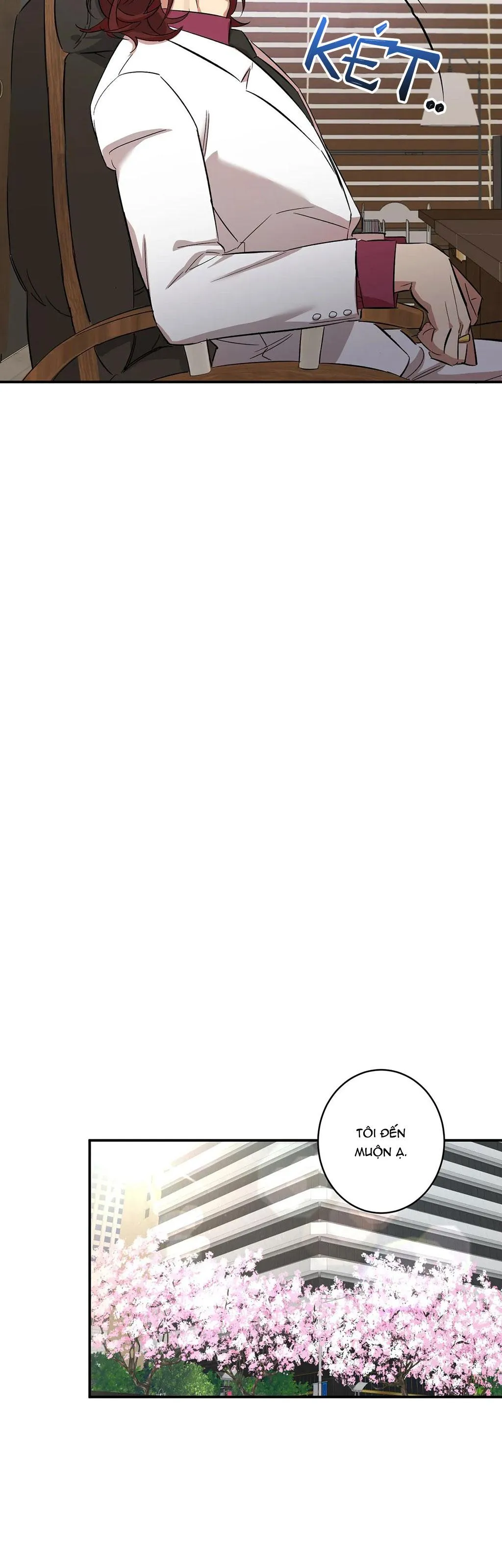 NGÀN NĂM CÓ MỘT Chapter 8 Trang 23