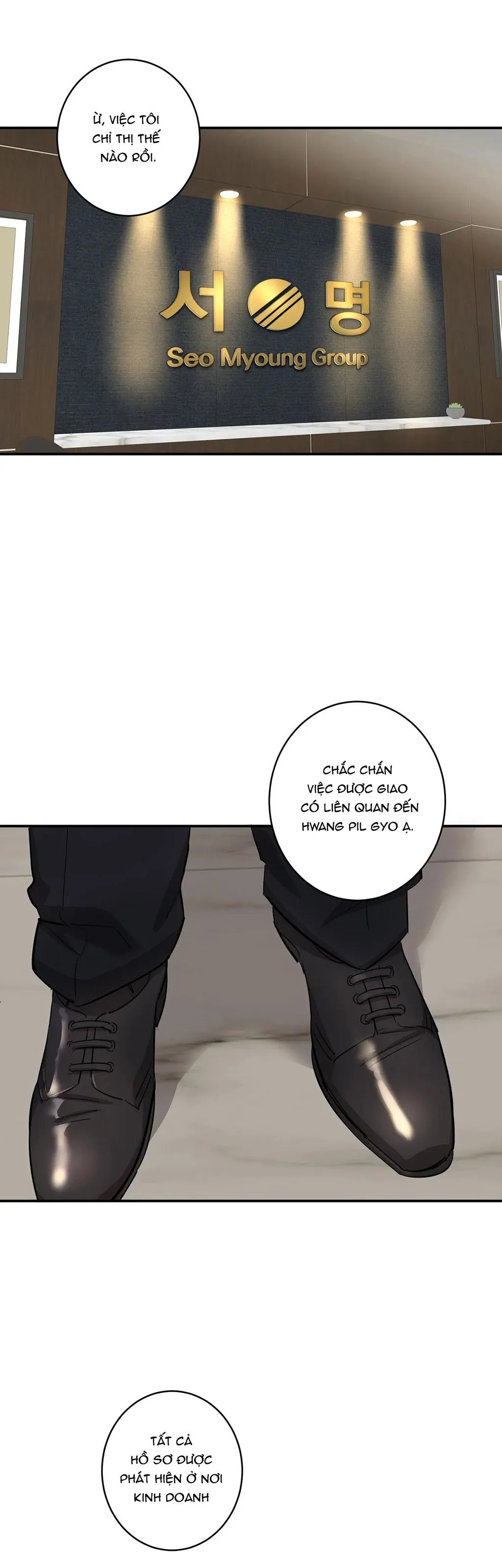 NGÀN NĂM CÓ MỘT Chapter 8 Trang 24