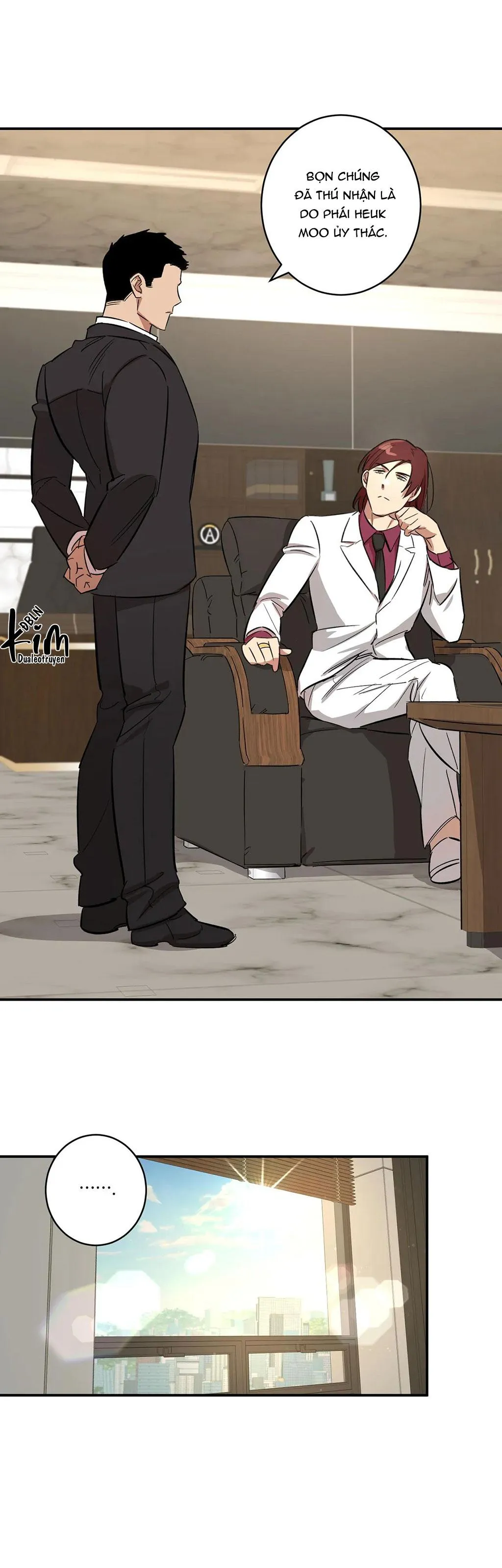 NGÀN NĂM CÓ MỘT Chapter 8 Trang 25