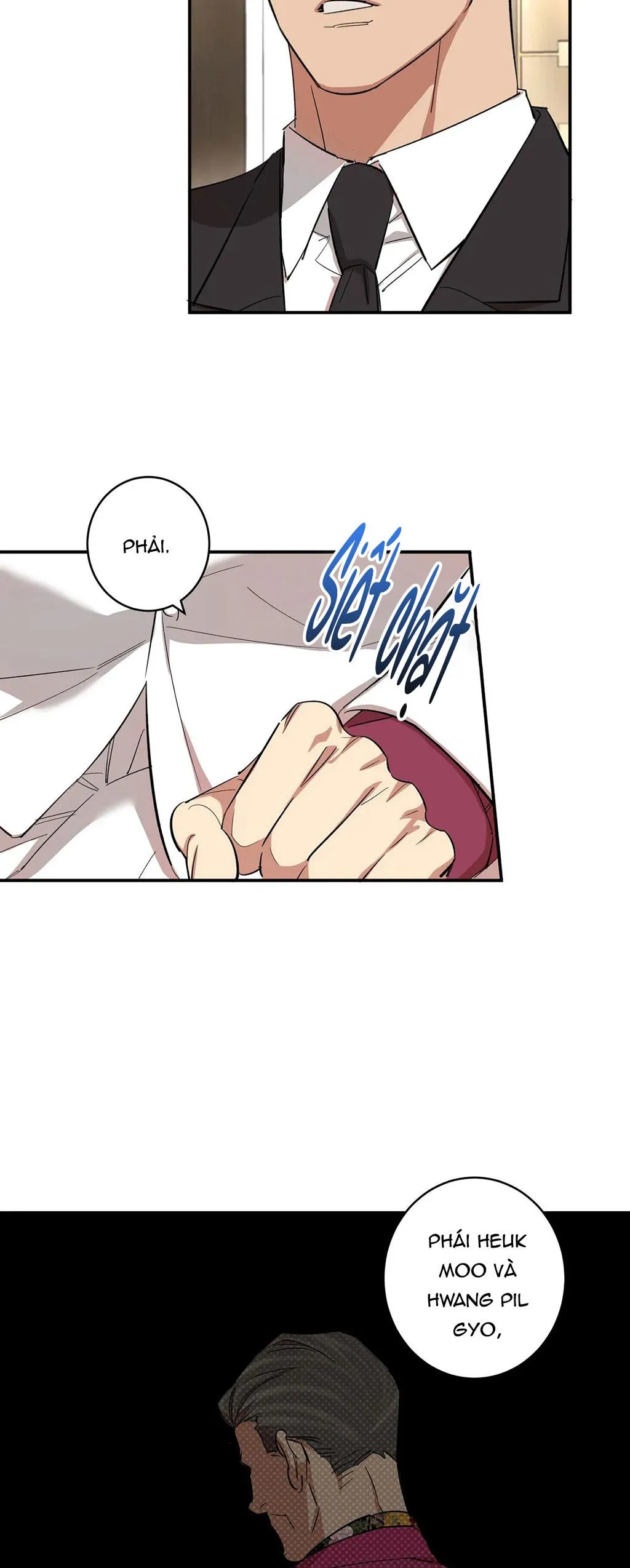 NGÀN NĂM CÓ MỘT Chapter 8 Trang 32