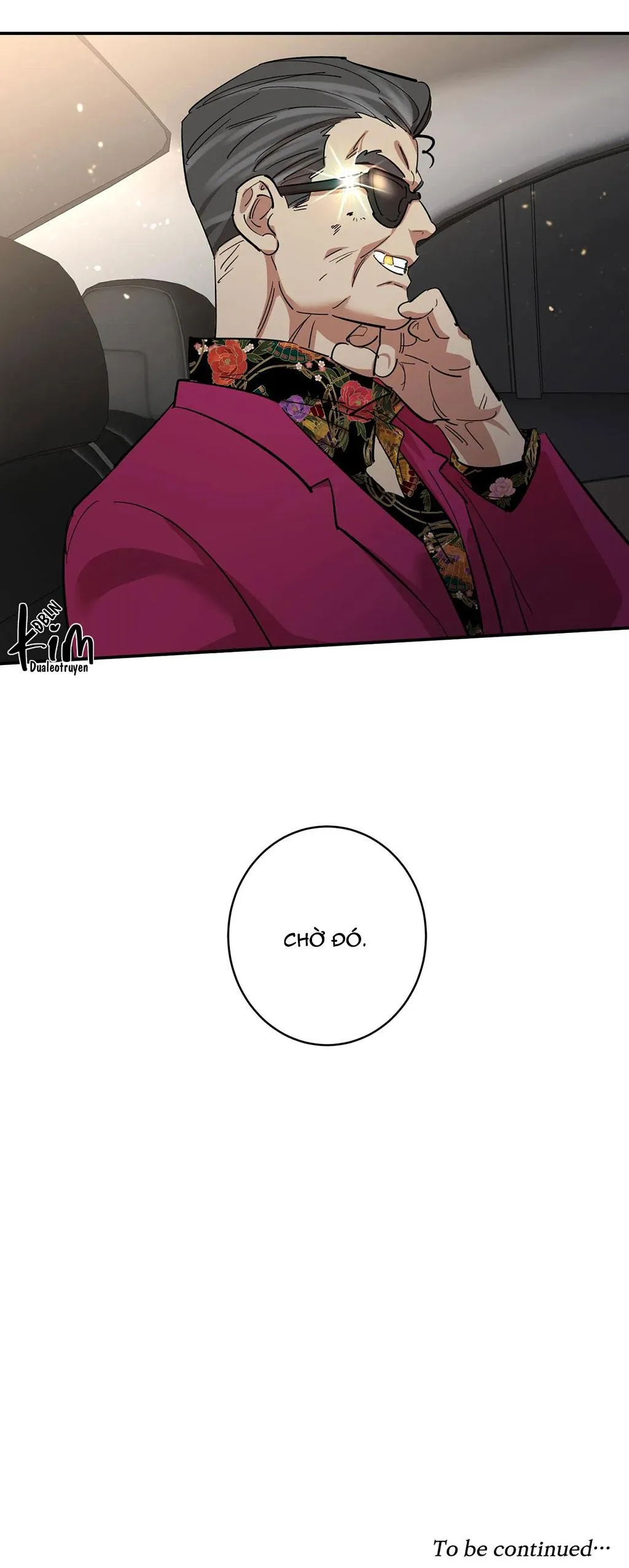 NGÀN NĂM CÓ MỘT Chapter 8 Trang 35