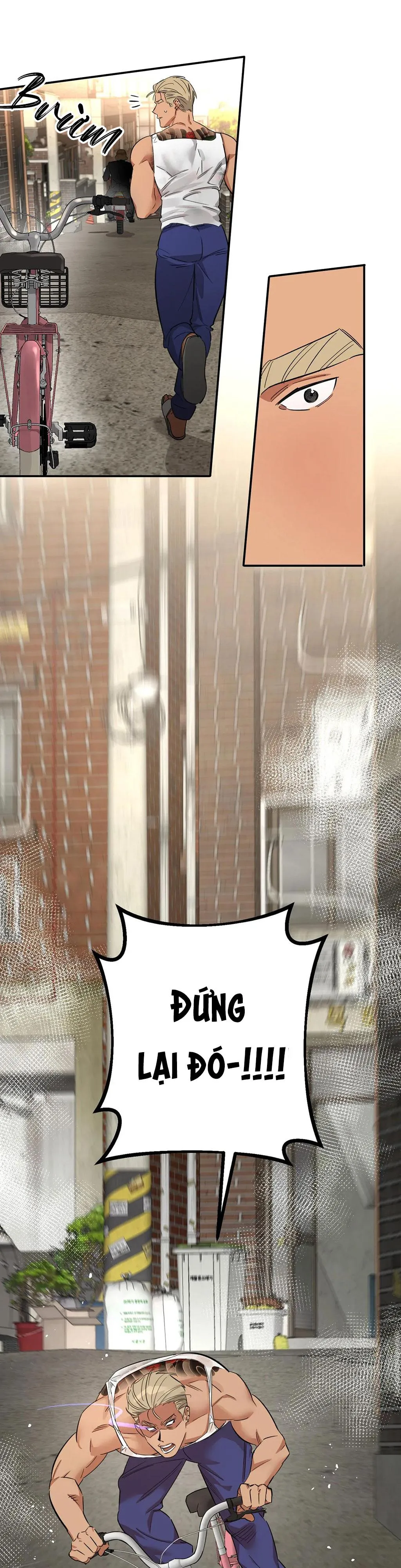 NGÀN NĂM CÓ MỘT Chapter 9 Trang 13