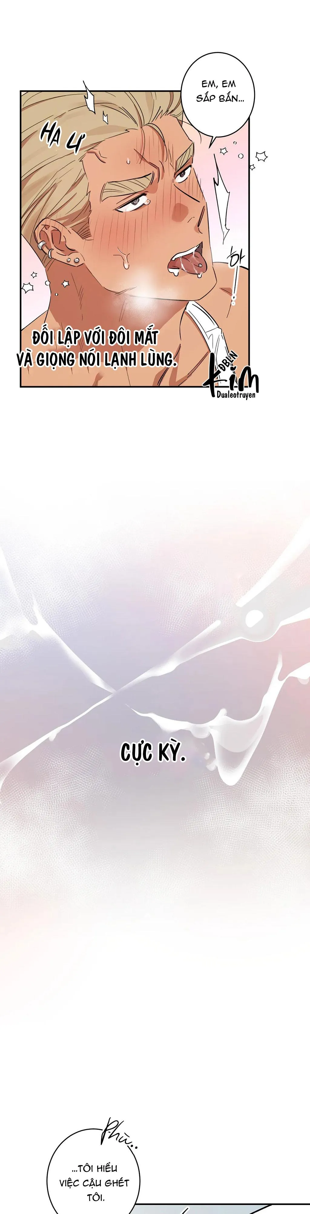 NGÀN NĂM CÓ MỘT Chapter 9 Trang 29