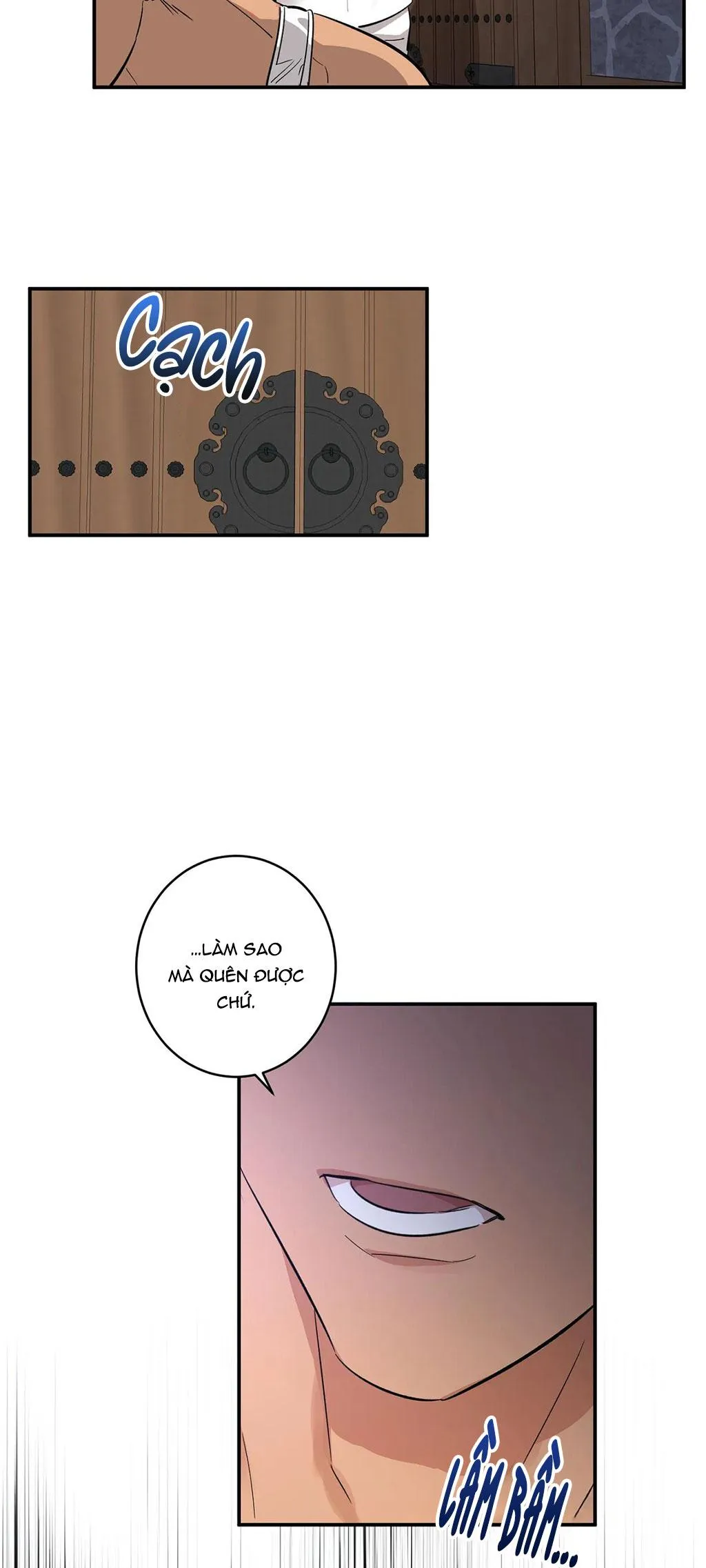 NGÀN NĂM CÓ MỘT Chapter 9 Trang 31