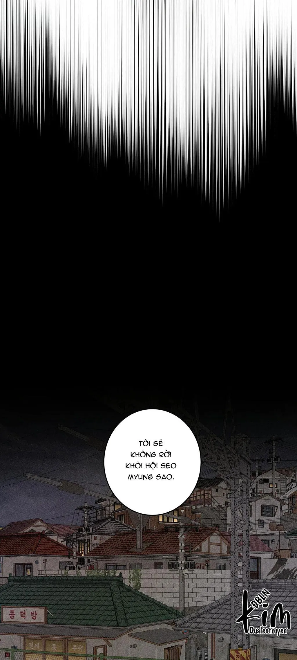 NGÀN NĂM CÓ MỘT Chapter 9 Trang 32