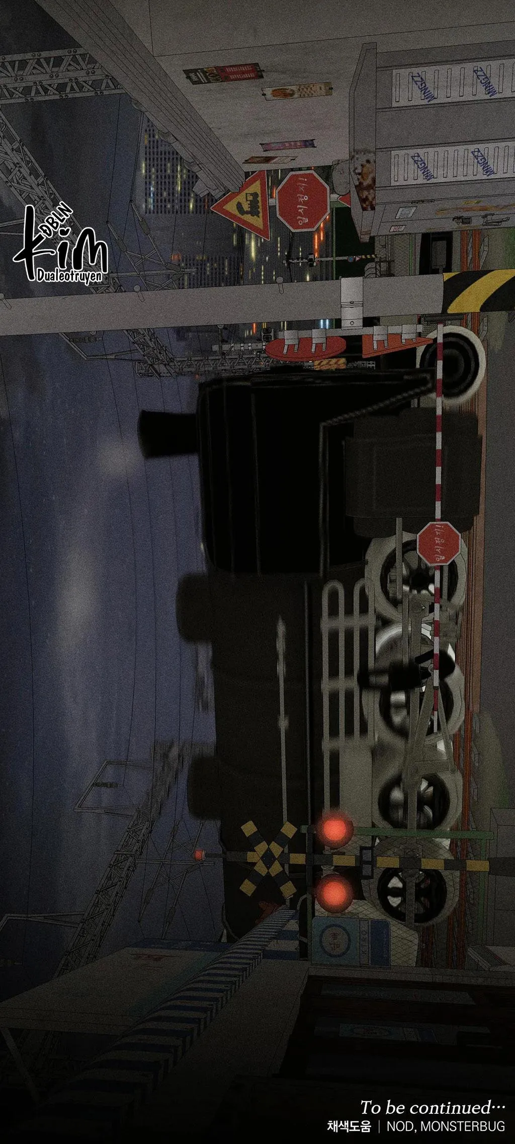 NGÀN NĂM CÓ MỘT Chapter 9 Trang 35