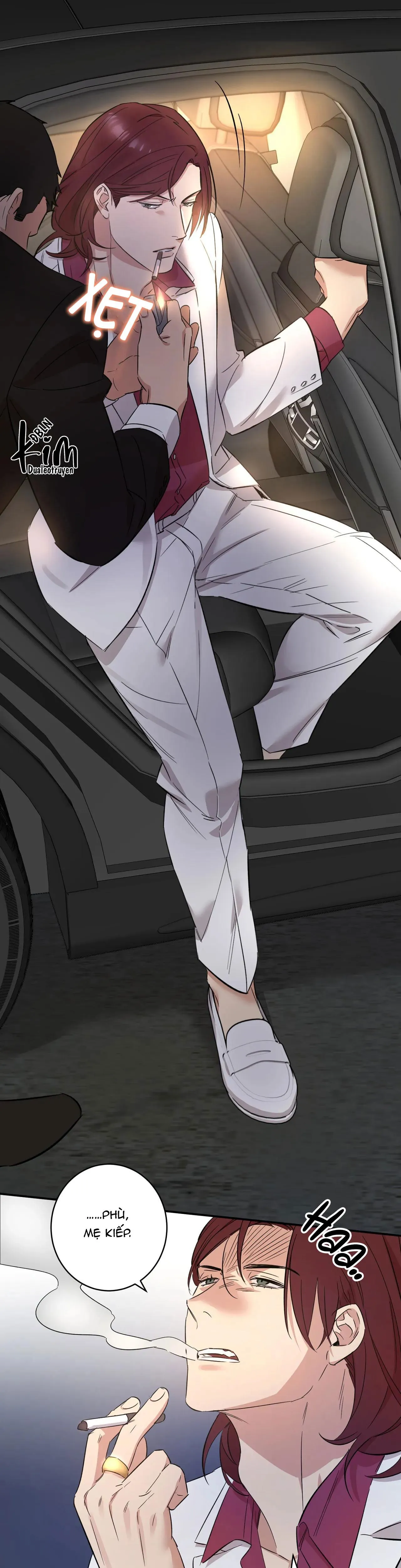 NGÀN NĂM CÓ MỘT Chapter 10 Trang 25