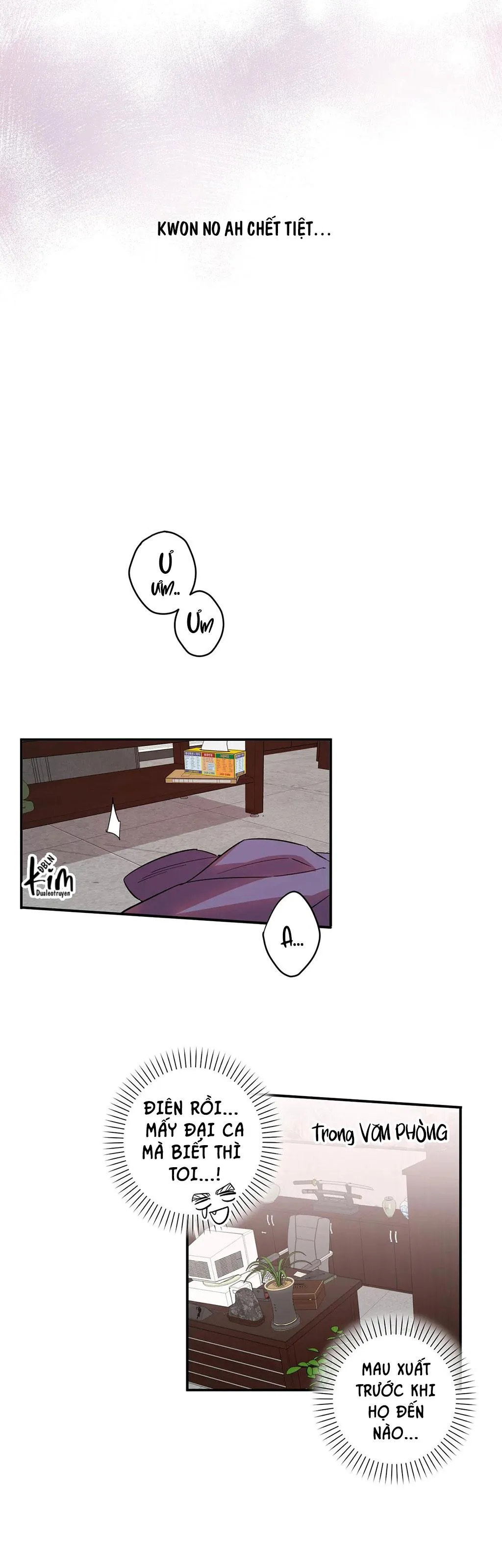 NGÀN NĂM CÓ MỘT Chapter 11 Trang 12