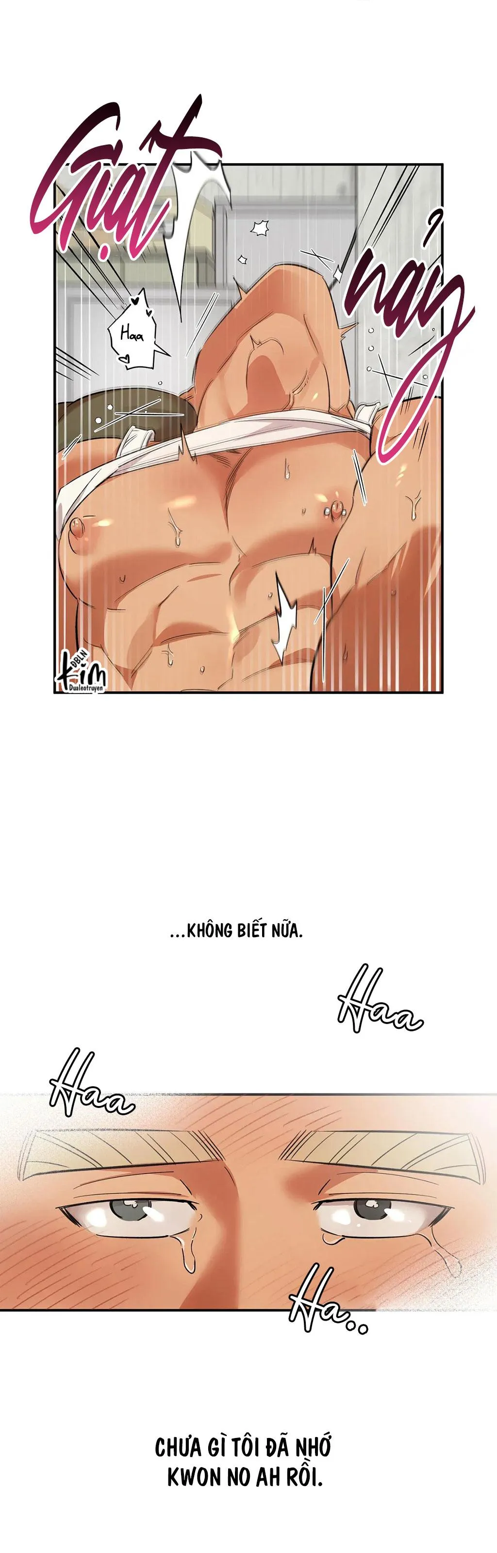 NGÀN NĂM CÓ MỘT Chapter 11 Trang 16