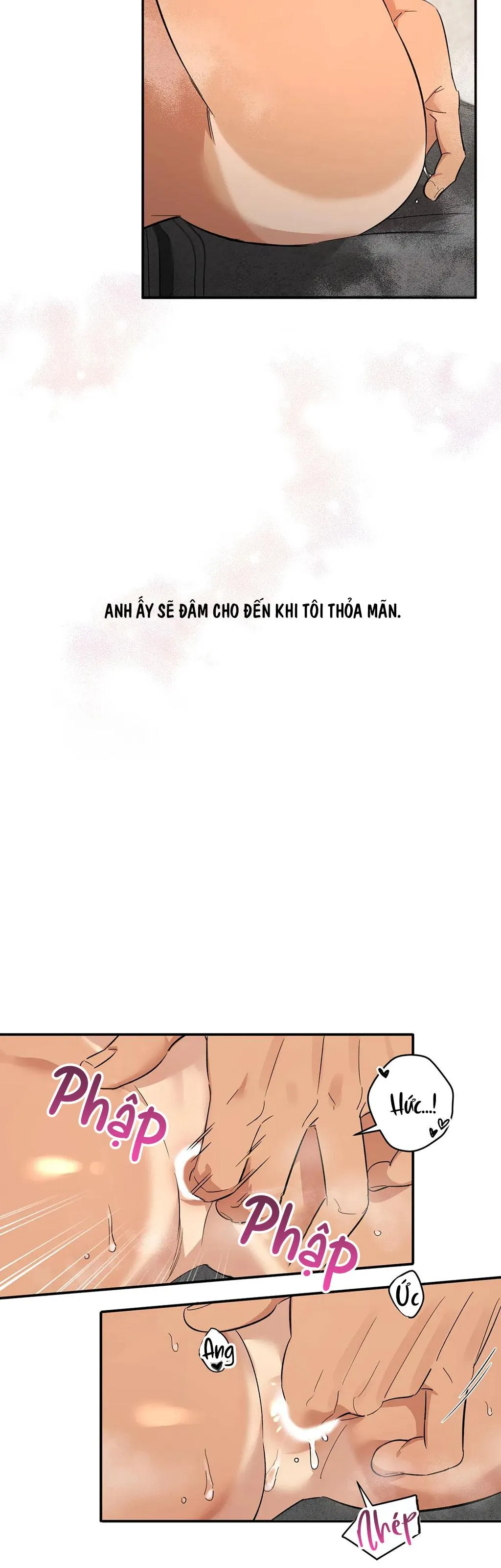 NGÀN NĂM CÓ MỘT Chapter 11 Trang 23