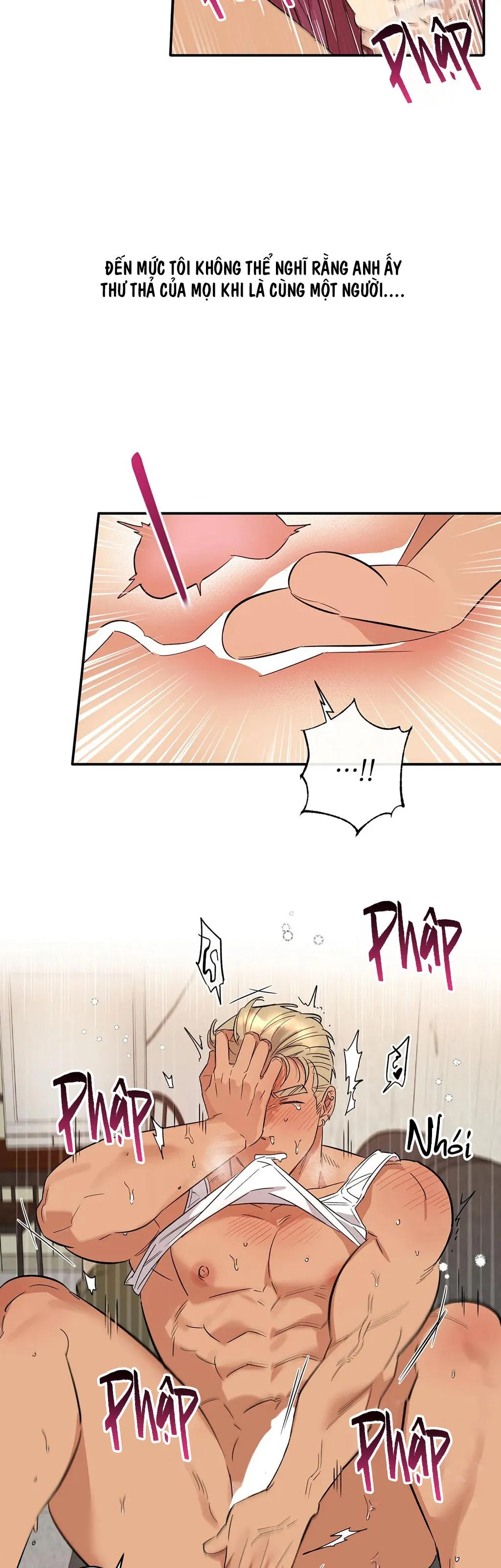 NGÀN NĂM CÓ MỘT Chapter 11 Trang 25