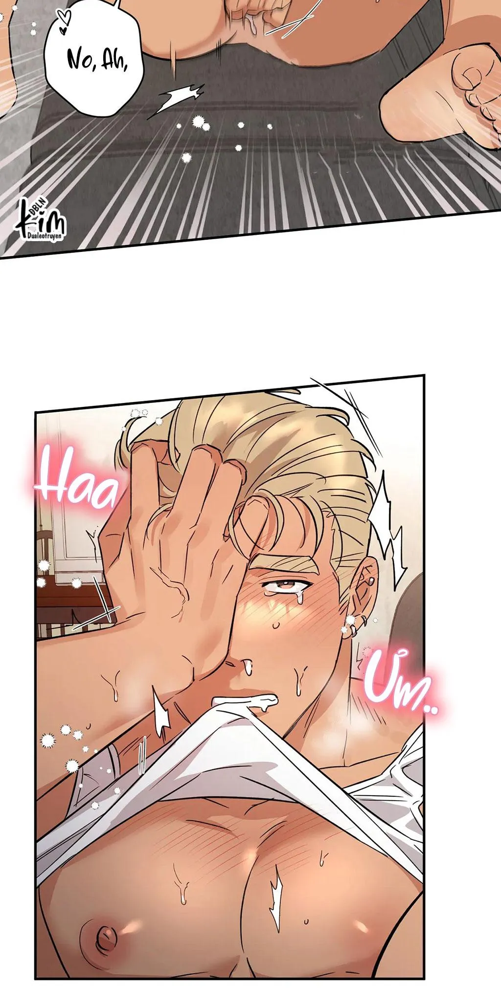 NGÀN NĂM CÓ MỘT Chapter 11 Trang 26