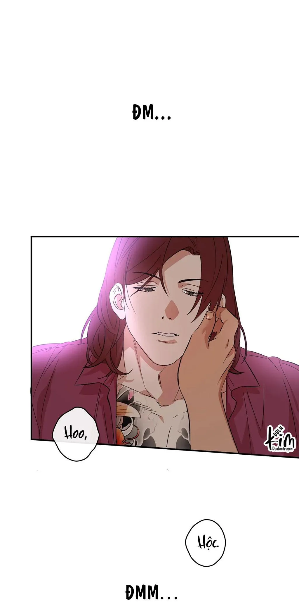 NGÀN NĂM CÓ MỘT Chapter 11 Trang 27